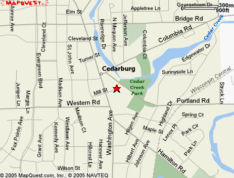 Cedarburg Center For Dentistry